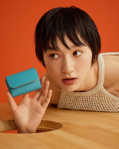 わっと驚く<br>アジアのバカンスコーデ