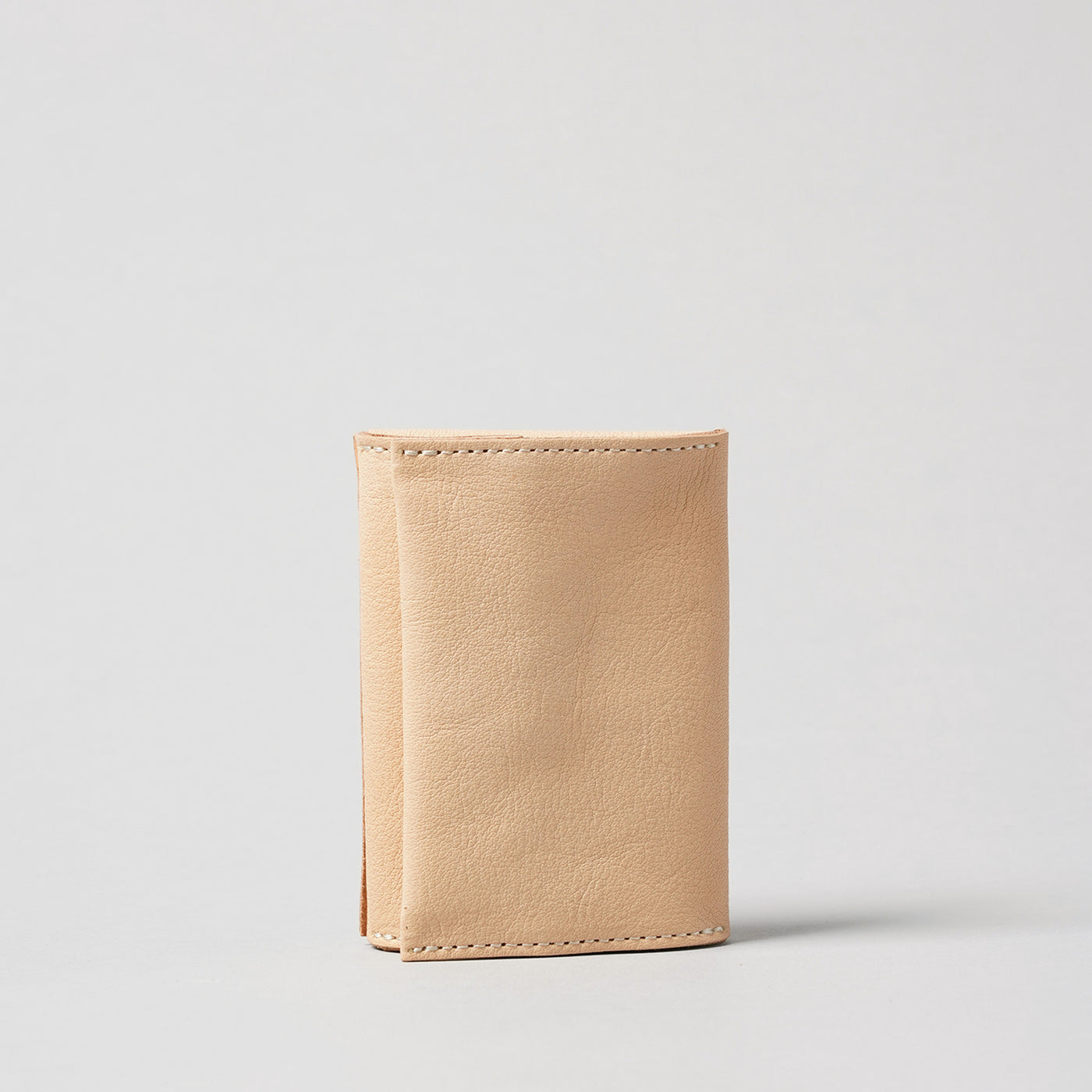 <numeri> Coin Card Case / Green