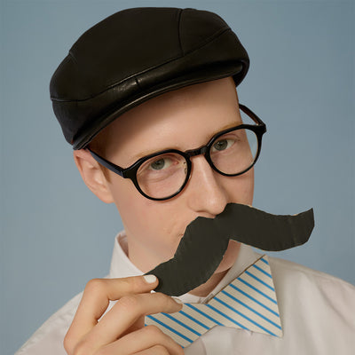 <PARLEY>  Hunting Hat  / Black