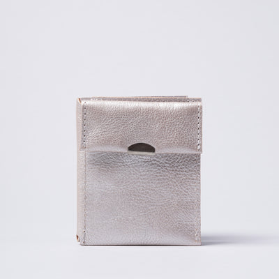 <Annak> Origami Wallet / White