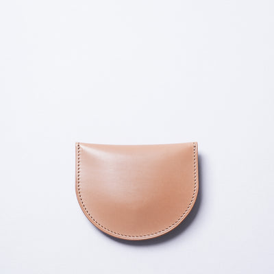 <ASUMEDERU> Coin Case / Grey