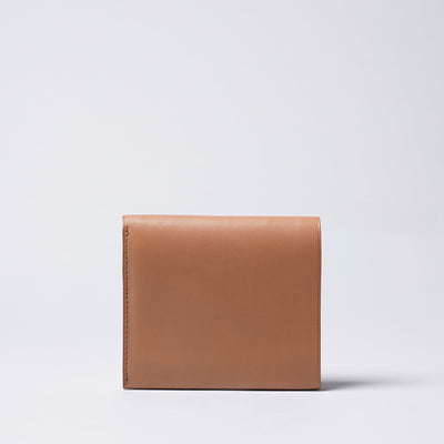 <ASUMEDERU> Billfold / Grey