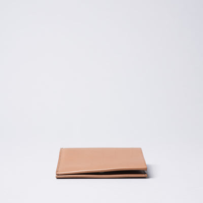 <ASUMEDERU> Billfold / Grey