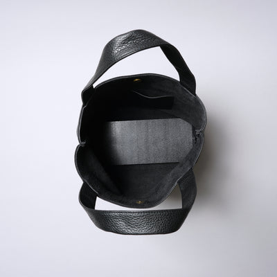 ＜Coquette＞Ange（Mini Bag)/黑色