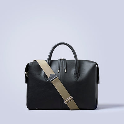 ＜KIYOKAWA＞［SOPHIE］Boston bag L/藍色