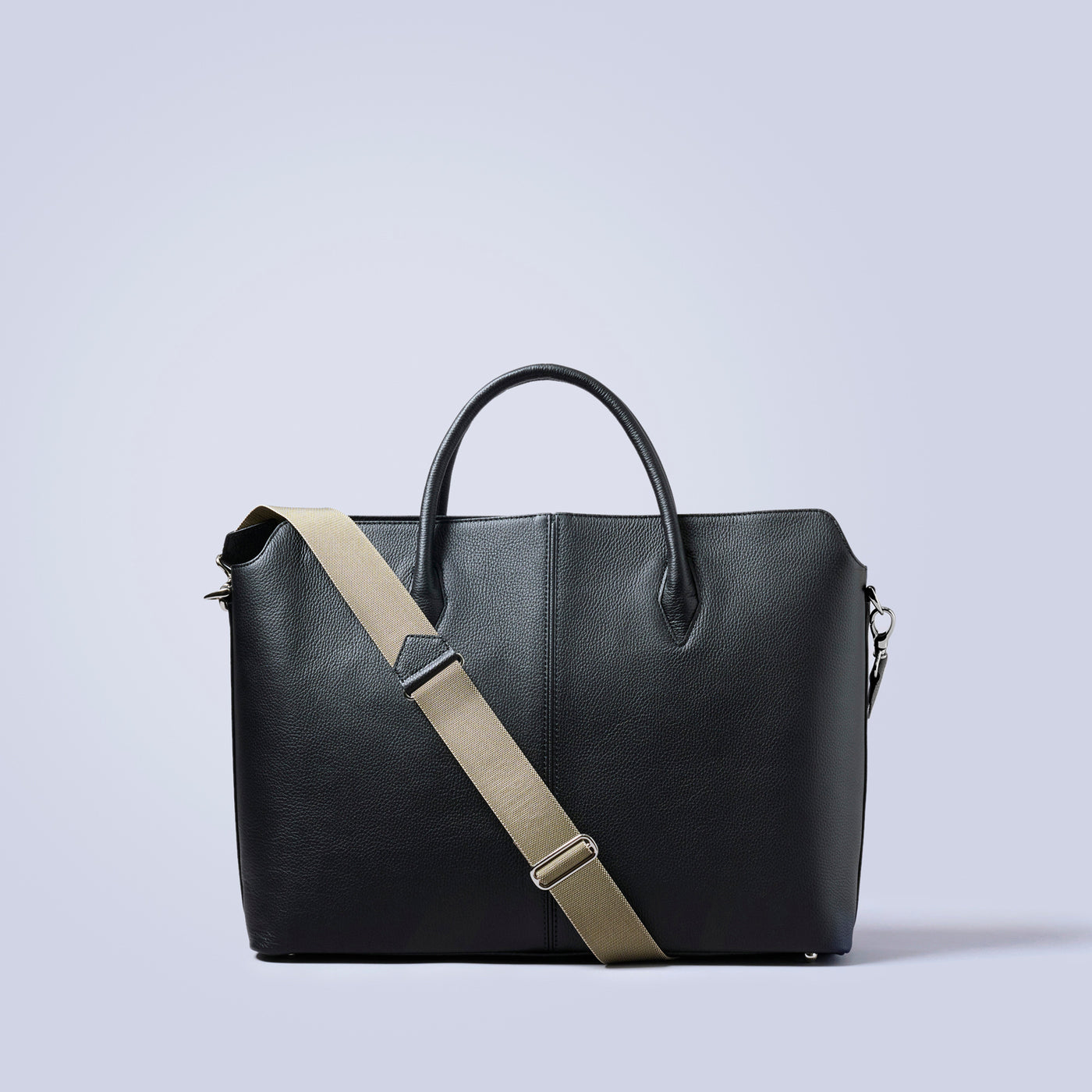 ＜キヨカワ＞［SOPHIE］Tote bag/アイスブルー