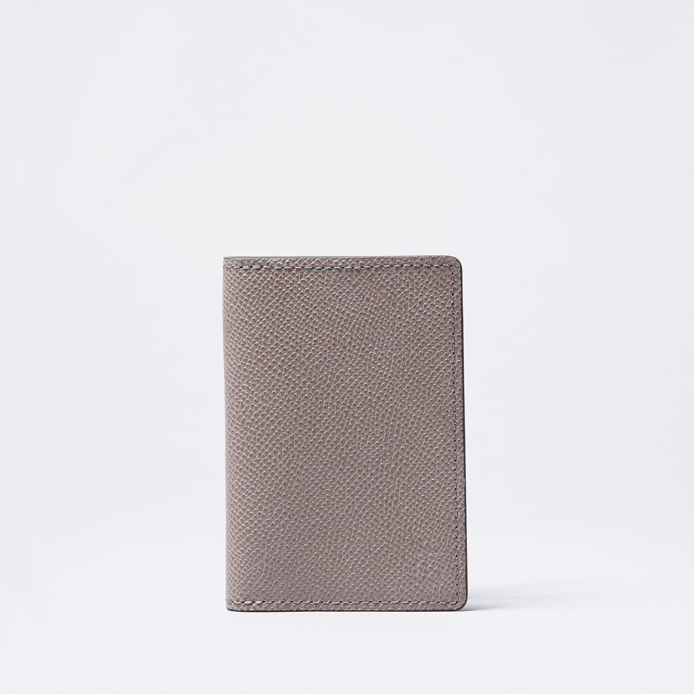 <kiichi> Shade Series Pass Case (Bifold) / Grey