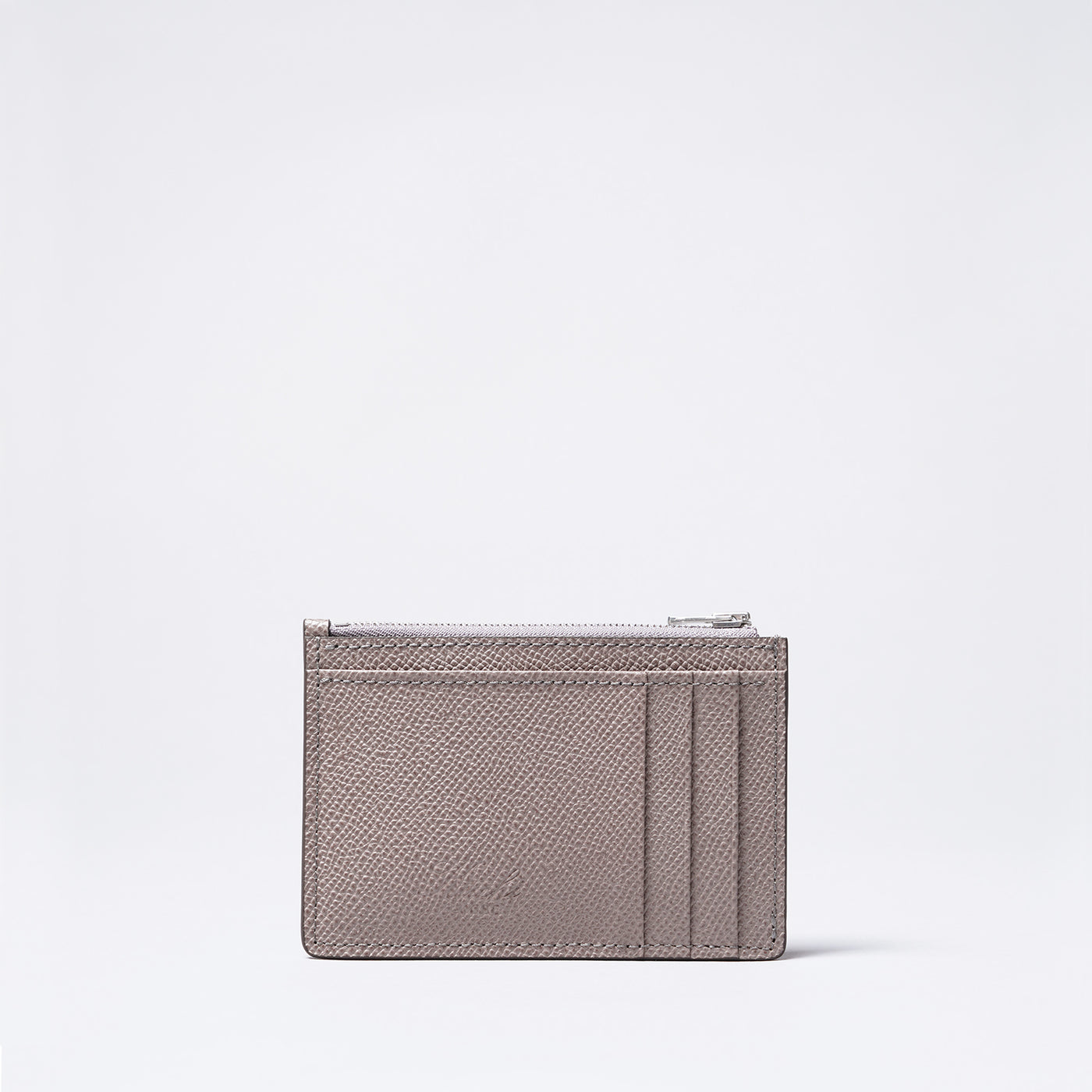 <kiichi> Shade Series Coin Card Case / Grey