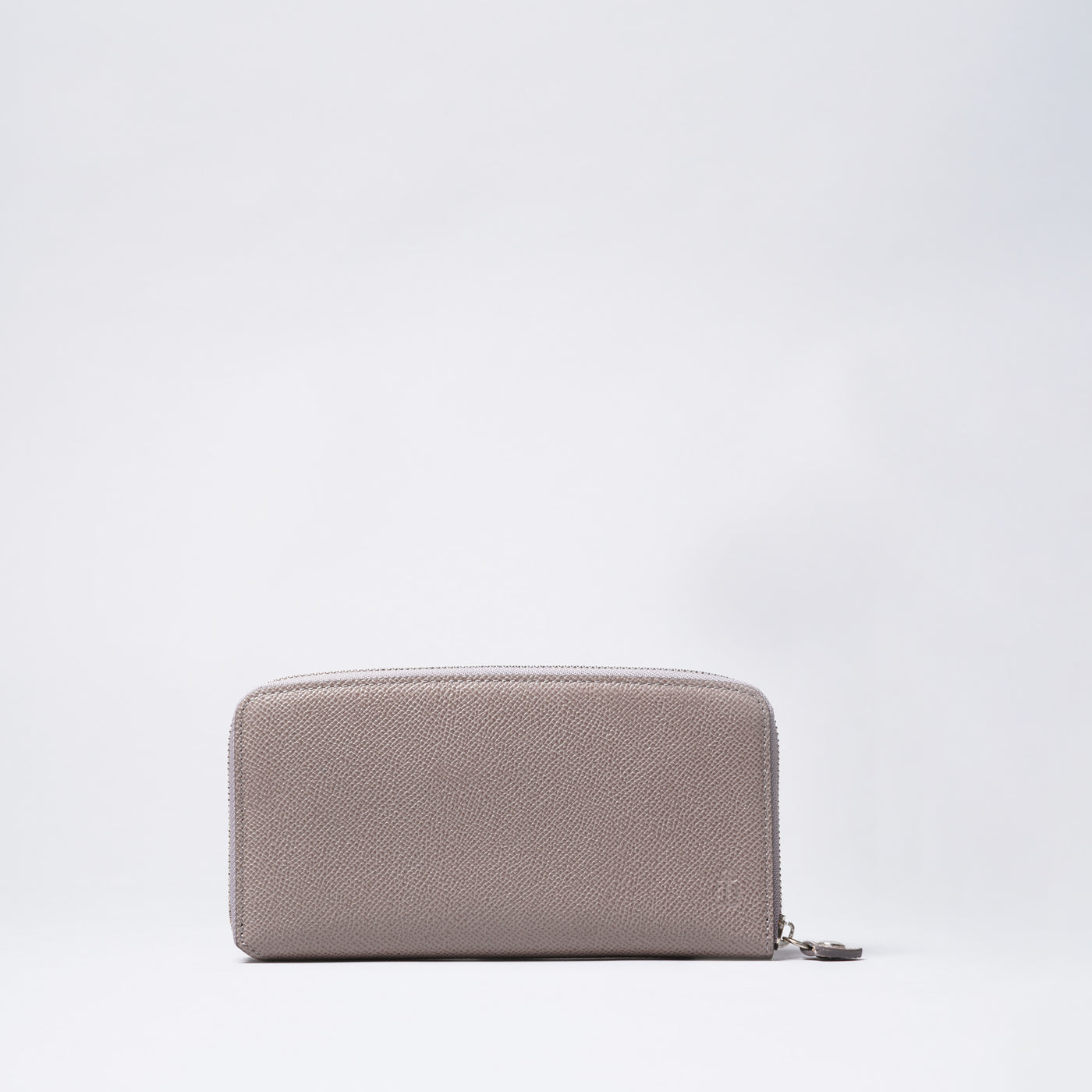 <kiichi> Shade Series Long Wallet (Round) / Purple