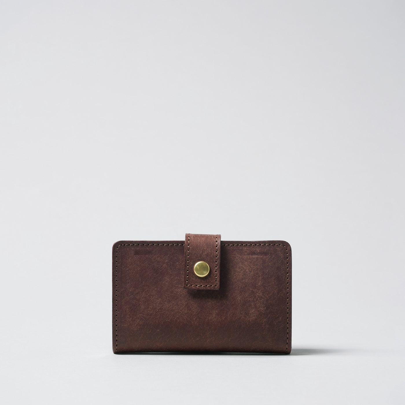 <LITSTA> Coin Wallet 2 / Dark Purple