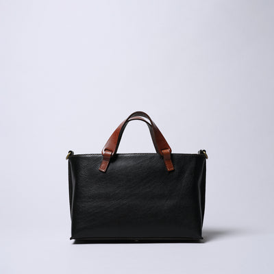 <Laisser Faire> Search Vegetable Tanned Combination 2 Way Shoulder Bag / Camel