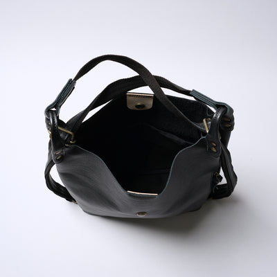 ＜レッセフェール＞ピエーザ 2wayリュック/キャメル