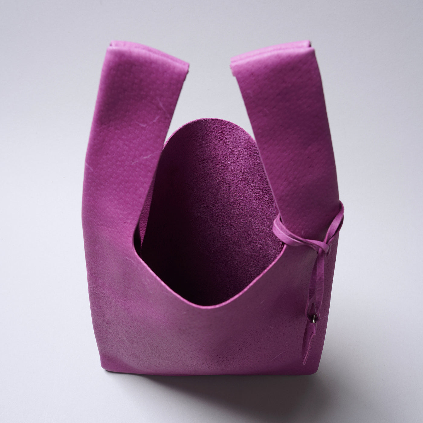 <REN> Hallie Mini Shopping Bag / Oatmeal