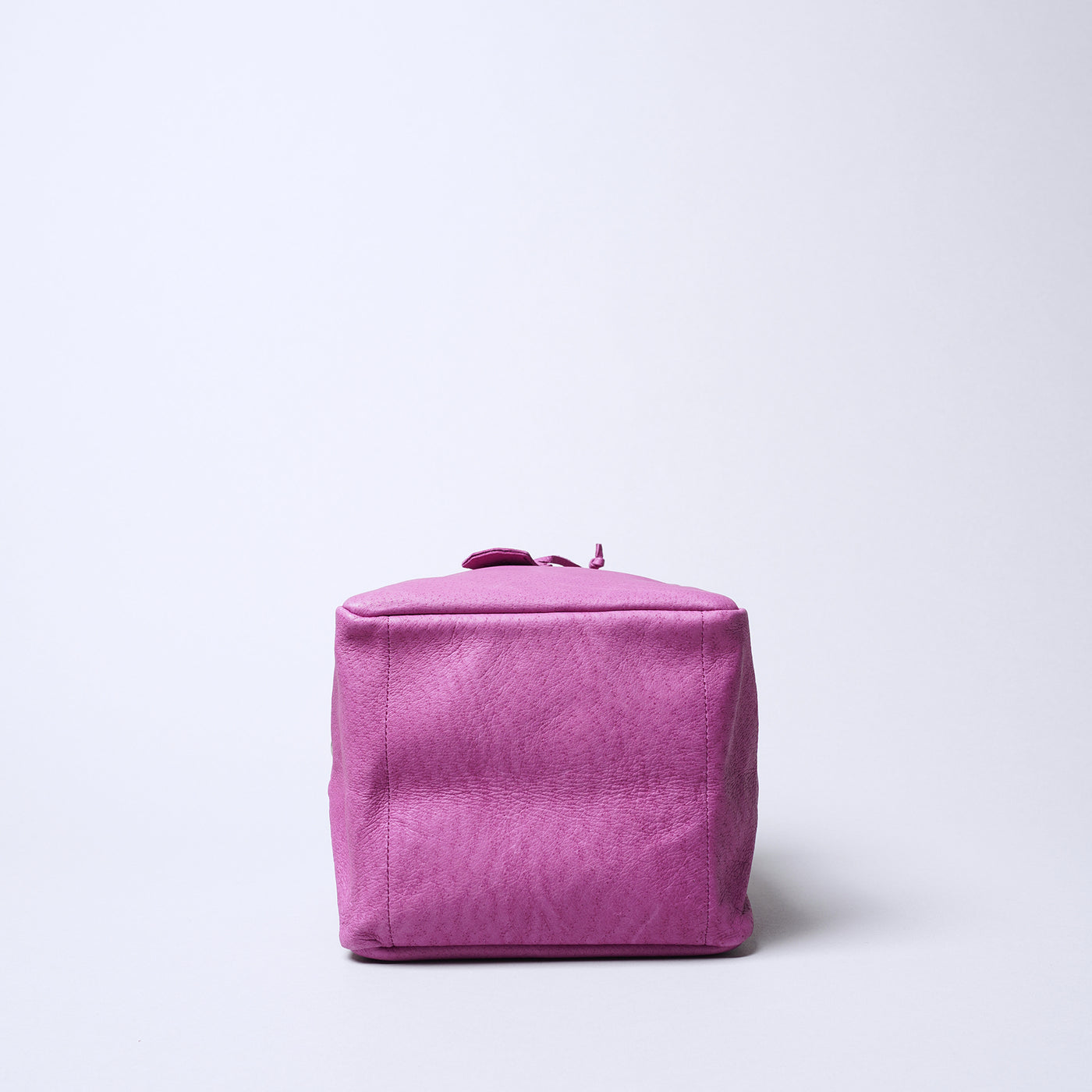 <REN> Hallie 2 Way Cube Crossbody / Black