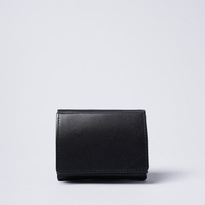 ＜スロウ＞herbie -hold mini wallet-/オーク