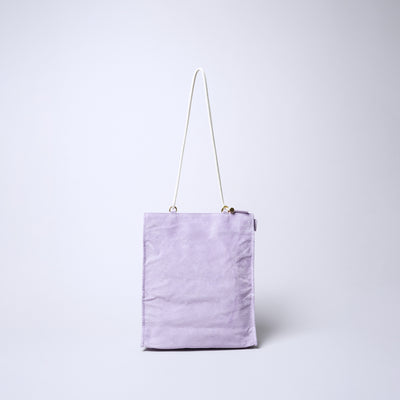 ＜トウキョウエル＞MAKIMONO/パープル