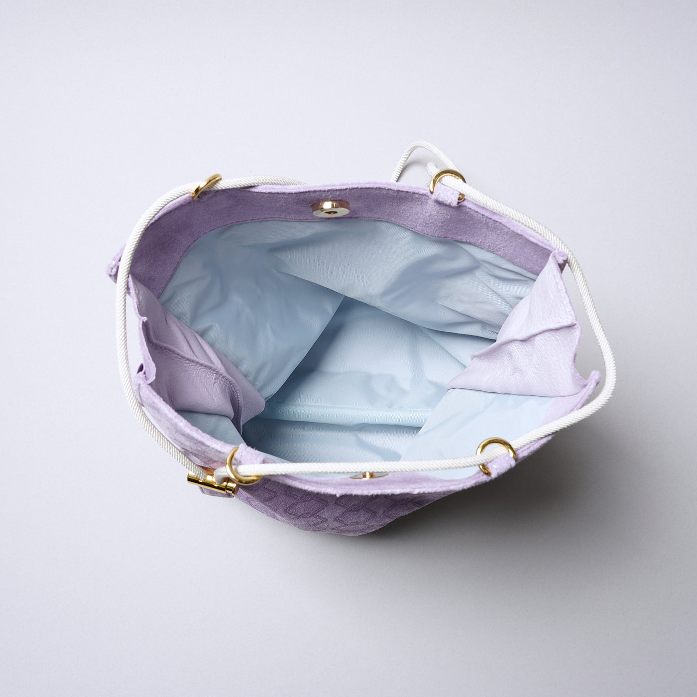 ＜トウキョウエル＞MAKIMONO/パープル