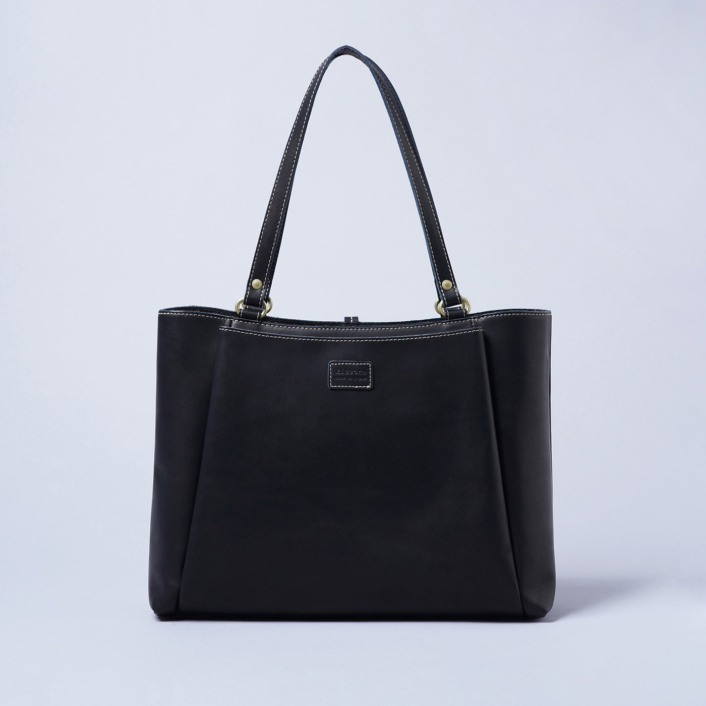 <kissora> Amare Tote Bag / Navy