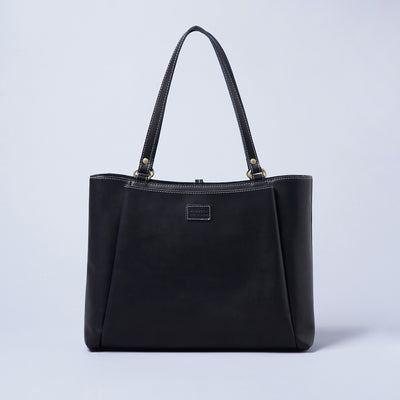 <kissora> Amare Tote Bag / Navy