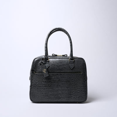 ＜legu＞Chroma A4兩用托特包/橡木色