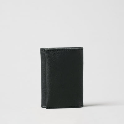 ＜numeri＞COIN & CARD CASE 零錢卡片包/藏青色