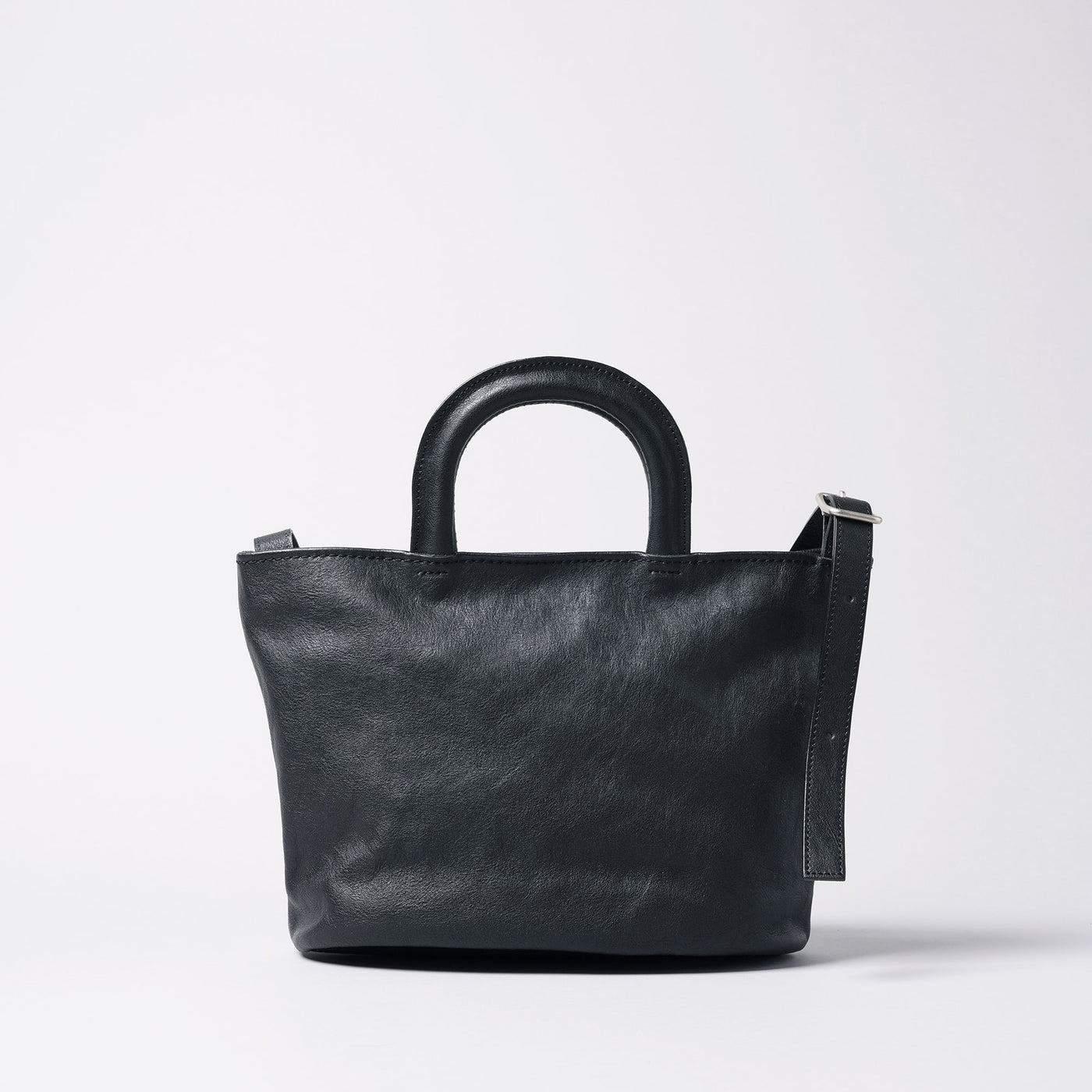 <numeri> Lunch Bucket Tote / Yellow