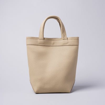 <numeri> Mini Tote (L) / Green