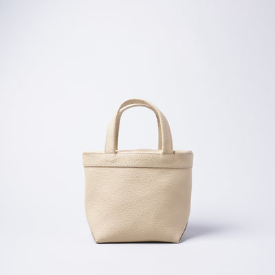 <numeri> Mini Tote (S) / Navy