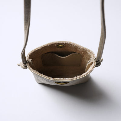 <Coquette> Rire (Mini Shoulder Bag) / Pink