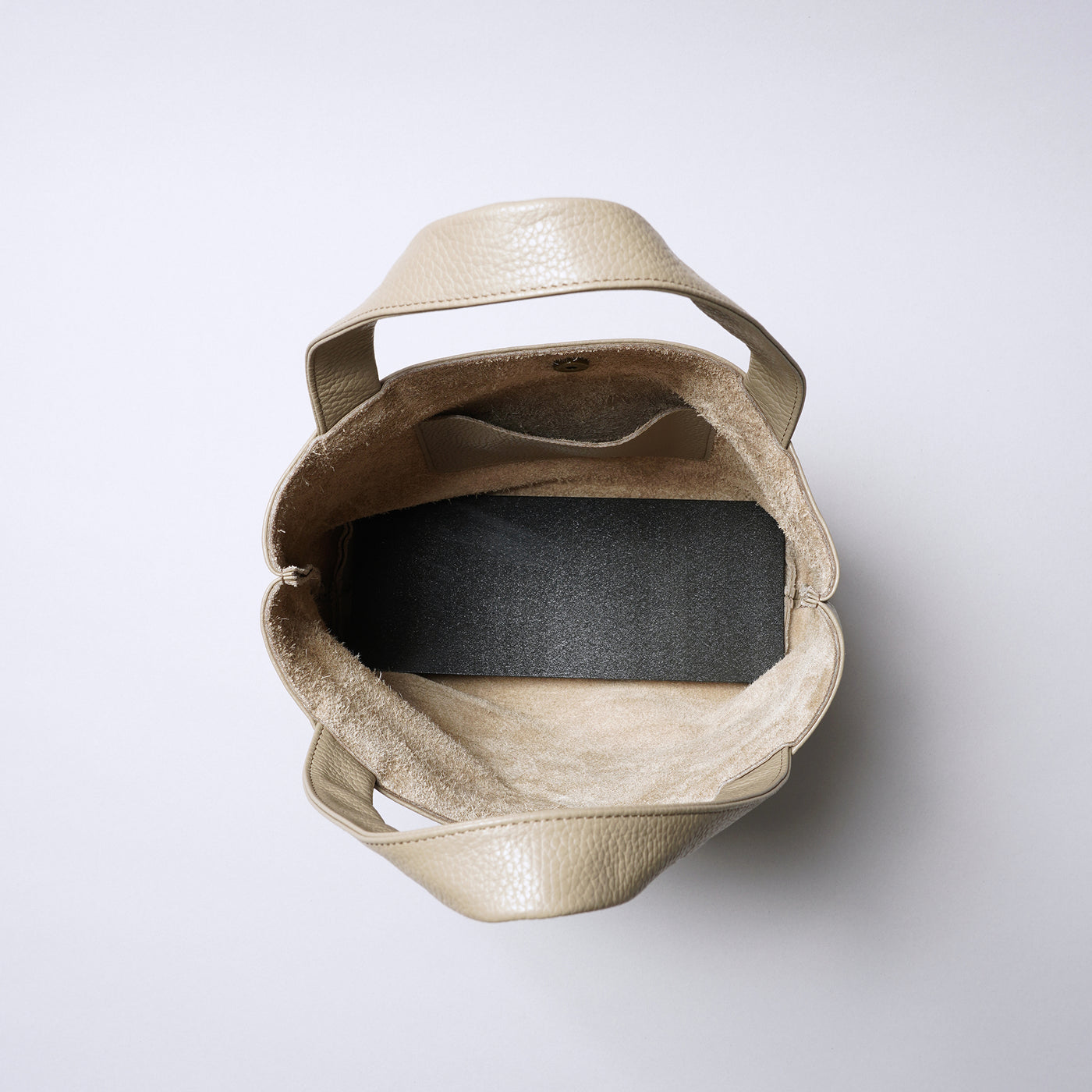 ＜Coquette＞Ange（Mini Bag)/橘色