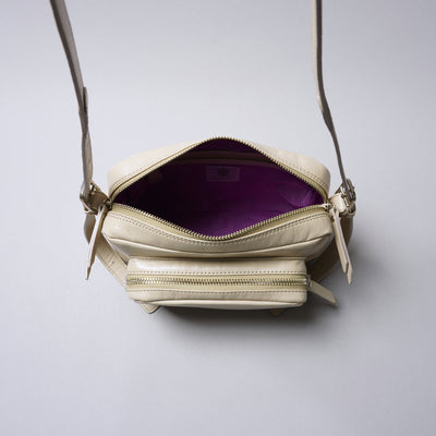 <Coquette> Jules Pocket (Shoulder Bag) / Black