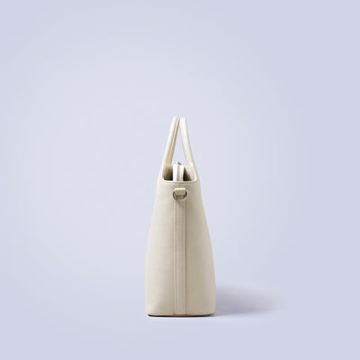 ＜キヨカワ＞［SOPHIE］Tote bag/アイスブルー