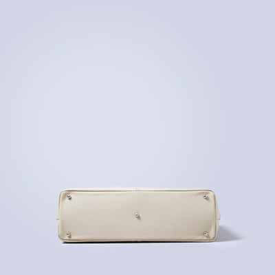 ＜キヨカワ＞［SOPHIE］Tote bag/アイスブルー