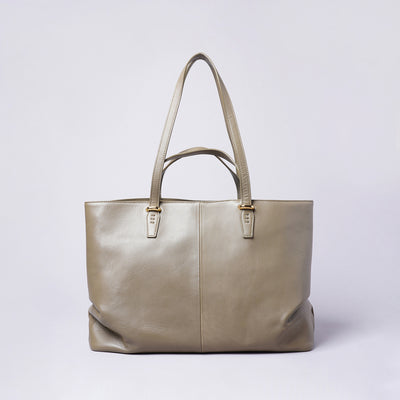 ＜キヨカワ＞［ZITA］Tote bag/オリーブ