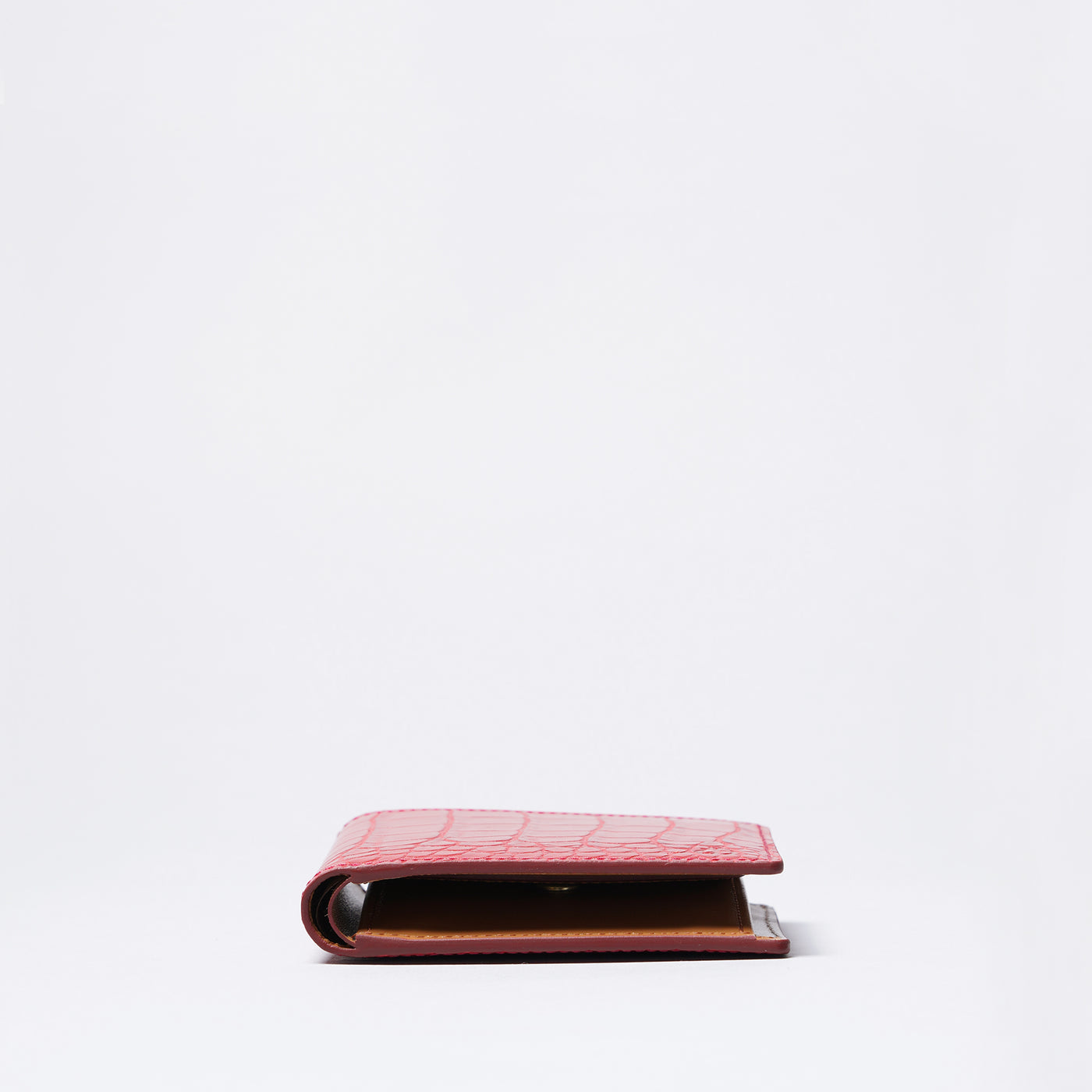 <kiichi> Alike Series Wallet (Bifold) / Blue