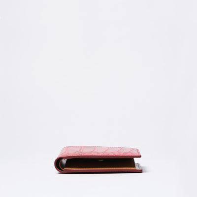 <kiichi> Alike Series Wallet (Bifold) / Blue