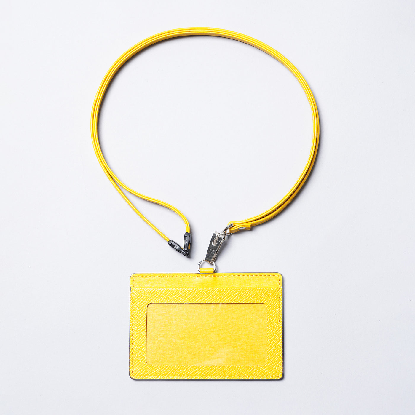 <kiichi> Shade Series ID Case / Yellow