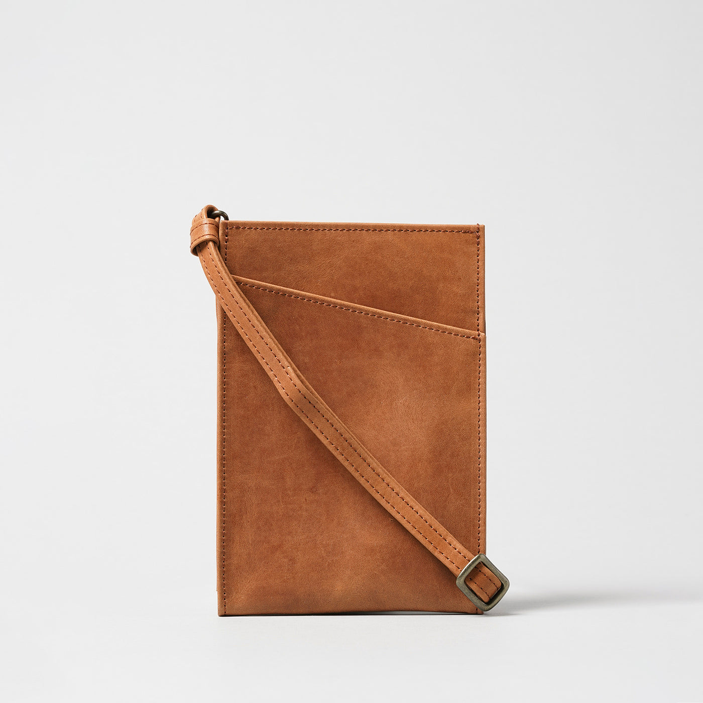 <lezali> Moss Mobile Shoulder / Camel