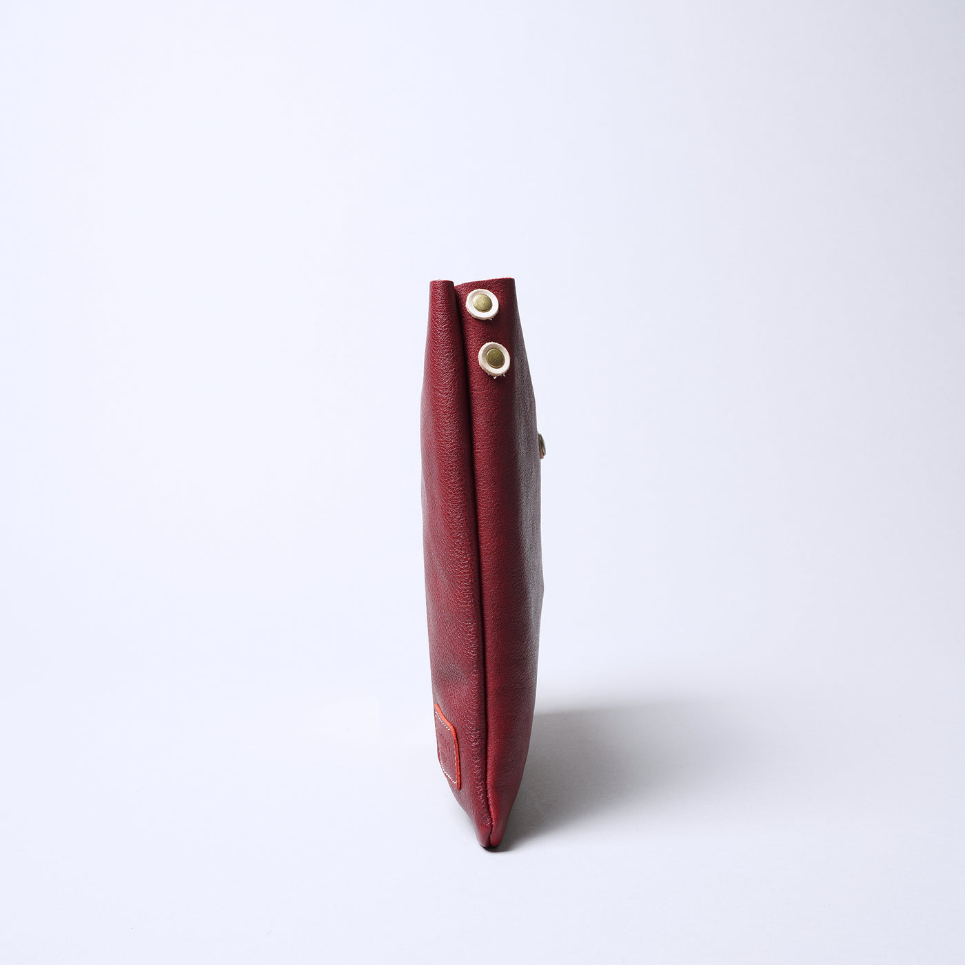 ＜Laisser Faire＞Pieza 薄型斜背包/黑色