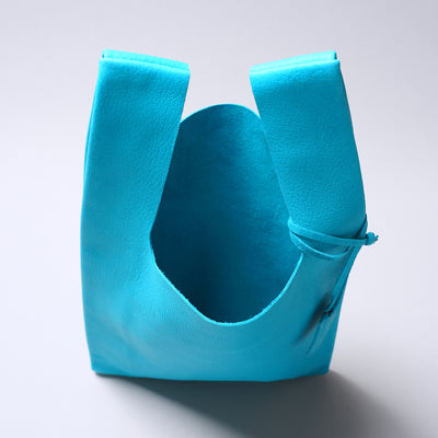 <REN> Hallie Mini Shopping Bag / Oatmeal