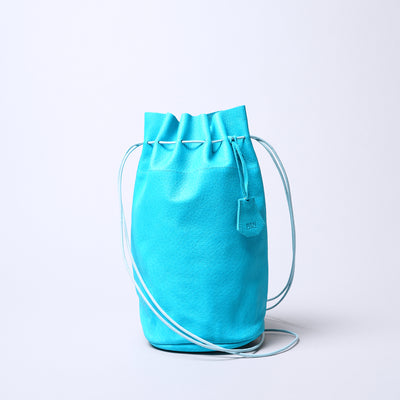 <REN> Hallie Canister Bottle / Turquoise