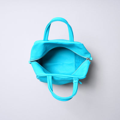 <REN> Hallie 2 Way Cube Crossbody / Black