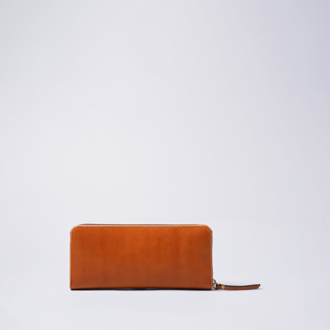 ＜スロウ＞herbie -new round long wallet-/オーク