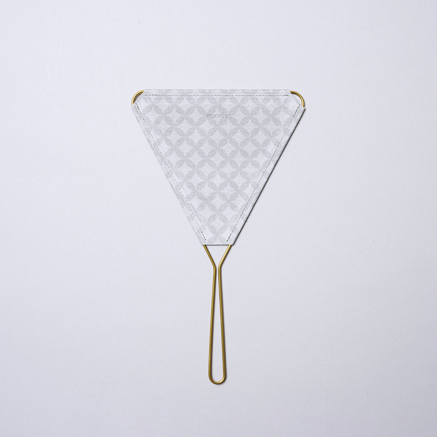 ＜トウキョウエル＞UCHIWA/パープル