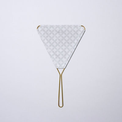 ＜TOKYO L＞UCHIWA/綠色