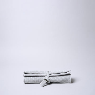 ＜TOKYO L＞MAKIMONO/灰色