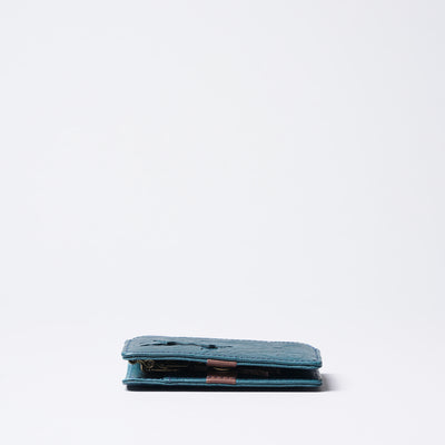 <aoneco> Key and Card Case / Charcoal Grey