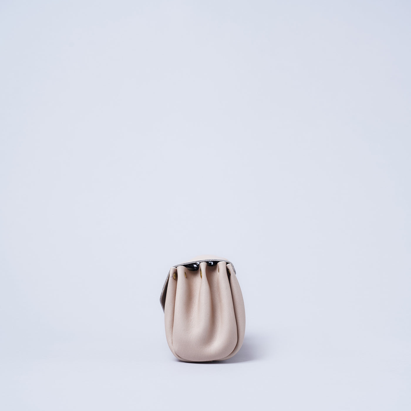 ＜キソラ＞エピカ ポシェット/GRY（グレー）