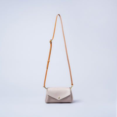 ＜キソラ＞エピカ ポシェット/NVY (ネイビー)