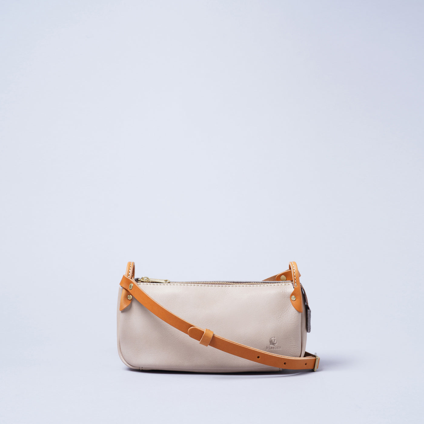 ＜キソラ＞エピカ ミニショルダー/BLK (ブラック)